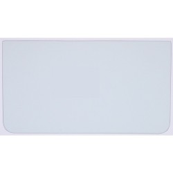 Vitre pare brise avant bas CASE CX75C SR / CX80C SR / CX145C SR / CX235C SR