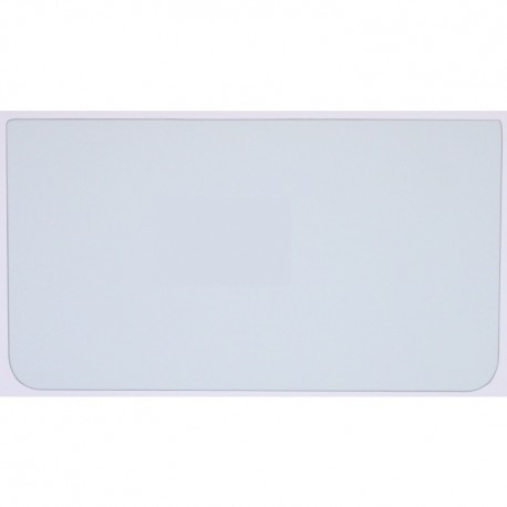 Vitre pare brise avant bas CASE CX75C SR / CX80C SR / CX145C SR / CX235C SR