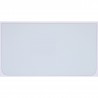 Niedriges vorderes Windschutzscheibenfenster CASE CX75C SR / CX80C SR / CX145C SR / CX235C SR