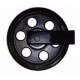 Spannrad avec paliers VOLVO EC210 / EC210B / EB210LC /EC210F...