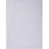 Fenster rechts unten 1/4 KOMATSU PC110R