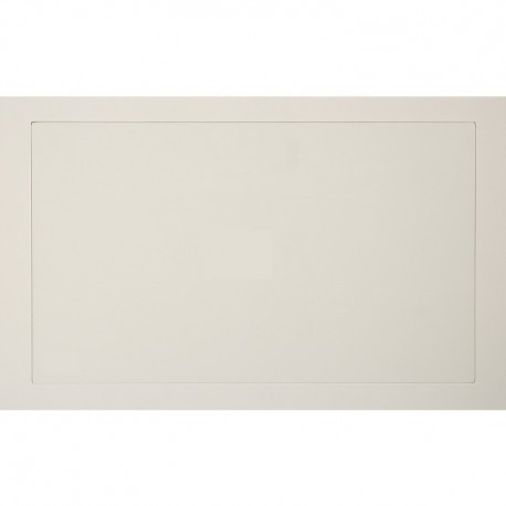 Vitre de pare brise avant bas KUBOTA KX121.3 / KX121.3 ALPHA / KX161.3 / KX161.3 ALPHA