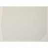 Vitre de porte partie basse YANMAR B15.3