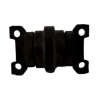 Laufrolle CASE CK13 / CK15 / CK16