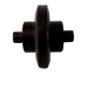 Untere Laufrolle YANMAR B12.1 / B12.2 / B14 / B15 / B17.2 / VIO15 / YB121