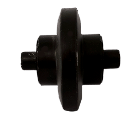 Galet inférieur YANMAR B12.1 / B12.2 / B14 / B15 / B17.2 / VIO15 / YB121