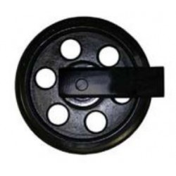 Roue folle YANMAR B12.1 / B12.2 / B14 / B15 / B17 / B17.2 / YB121 / YB151