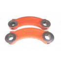 Biellettes de vérin pour KUBOTA KX36.3