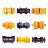 Untere Laufrolle KOMATSU PC40.6 / PC45.1 / PC55UU1