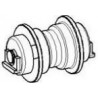 Untere Laufrolle KOMATSU PC30R7 / PC38.2 / PC38UU2 / PC38UUM2