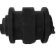 Untere Laufrolle CASE POCLAIN 23 / 28 / 31 / 35 / CX23