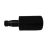 Obere Laufrolle HITACHI ZX27U2 / ZX27U3 / ZX29U3 / ZX30U1 / ZX30U2 / ZX30U3 DESTOCKAGE!