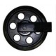 Spannrad CASE CX15B / CX16B / CX17B / CX18B