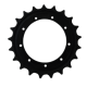 Antriebsrad CATERPILLAR 303.5 DESTOCKAGE!