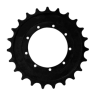 Antriebsrad LIBRA 225S / 229S / 230S