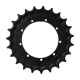 Kettenrad FAI 230 / 232 / 235 / 240