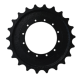 Kettenrad NEUSON 7002 / 75Z3 SONDERANGEBOT!
