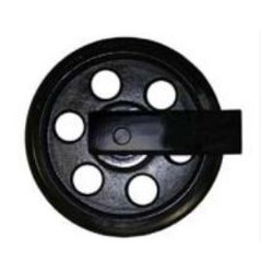 Roue folle KOMATSU PC60.6 / PC60.7 / PC70 / PC75 / PC78MR / PC80MR3 / PC88MR