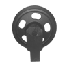 Spannrad CNH E30SR2 / E35SR2 / E39BSR