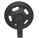 Spannrad YANMAR VIO35.5 / VIO35.6A / VIO35.6B / VIO35V / VIO38V