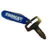 Kontaktschlüssel KUBOTA