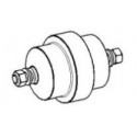 Galet inférieur HINOWA DM35