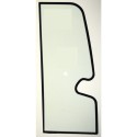 Vitre de porte VOLVO EC27C / EC35C / ECR48C