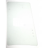 Fenster 1/4 hinten rechts JCB 3CX