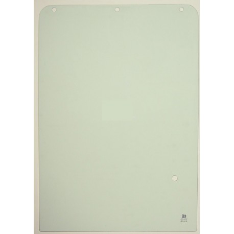 Vitre de pare brise avant partie haute CX40B ZTS / CX45B ZTS / CX50B ZTS / CX55B ZTS