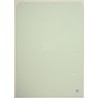 Oberer Teil der vorderen Windschutzscheibe CX40B ZTS / CX45B ZTS / CX50B ZTS / CX55B ZTS