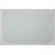 Niedriges Windschutzscheibenglas CASE CX20B ZTS / CX22B ZTS / CX26B ZTS / CX27B ZTS
