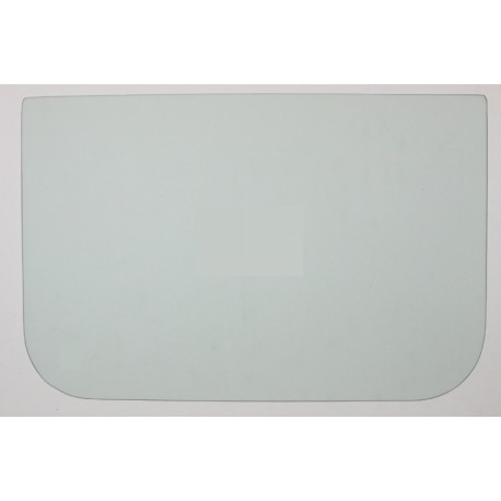 Vitre de pare brise partie basse CASE CX40B ZTS / CX45B ZTS / CX50B ZTS / CX55B ZTS
