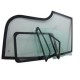 Linkes Fenster vorne BOBCAT 753