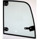 Rechtes Seitenfenster VOLVO L20F / L25F / L28F / L28