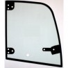 Rechtes Seitenfenster VOLVO L20F / L25F / L28F / L28