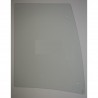 Glas-HOHE TÜR TEREX 860 SX