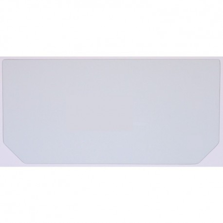 Vitre de pare brise partie basse CATERPILLAR 303C CR