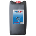 Motoröl TOOMAT CI4 - 15W40 - Bidon 25L pour machines TP