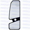 Vollverglasung für Volvo EC15 / EC15XT / EC20 / EC20XT / EC25 / EC30 / EC15B / EC20B / EC25B / EC30B