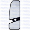 Vollverglasung für Volvo EC15 / EC15XT / EC20 / EC20XT / EC25 / EC30 / EC15B / EC20B / EC25B / EC30B