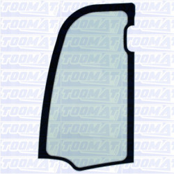 JCB 8025 ZTS / 8026 CTS / 8030 ZTS / 8035 ZTS Türglas (von 2006 bis 2013)