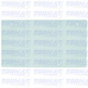 UNTERER WINDSCHUTZSCHEIBENTEIL KUBOTA U20-3 / U20-3 ALPHA / U25-3 / U25-3 ALPHA (VON 2003 BIS 2013)