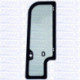 Türfenster für CX15B Serie 2 / CX17B ZTS / CX18B Serie 2 (ab 2008)