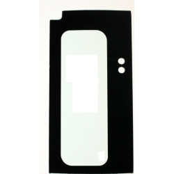 Seitenfenster hinter der Tür YANMAR SV17
