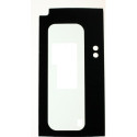 Seitenfenster hinter der Tür YANMAR SV17