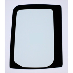KOBELCO SK25SR / SK30SR / SK35SR / SK45SR / SK75UR-3 obere Türglasscheibe