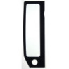 Seitenfenster hinter der linken Tür TAKEUCHI TB228 / TB235 / TB250