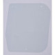 RECHTES FENSTER - 1/4 UNTEN YANMAR B15 B17 B18 B19 B22 B27 B37 B25V B30V B37V B50V