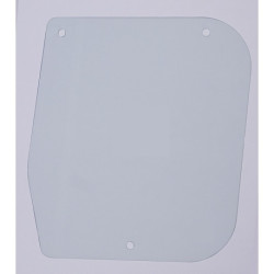 RECHTES FENSTER - 1/4 UNTEN YANMAR B15 B17 B18 B19 B22 B27 B37 B25V B30V B37V B50V