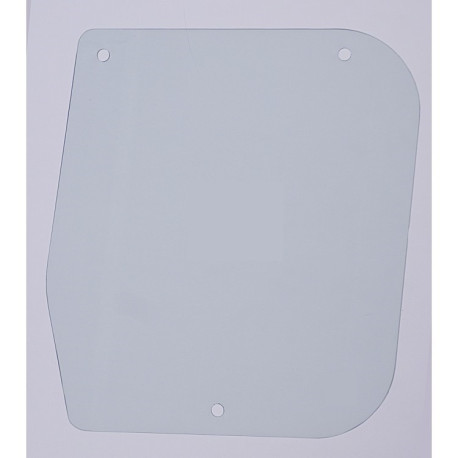 RECHTES FENSTER - 1/4 UNTEN YANMAR B15 B17 B18 B19 B22 B27 B37 B25V B30V B37V B50V